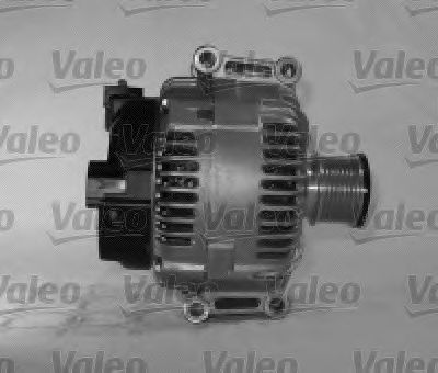 VALEO Alternator 10136169 - VALEO