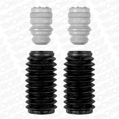 MONROE Dust Cover Kit, shock absorber 11932680 - MONROE