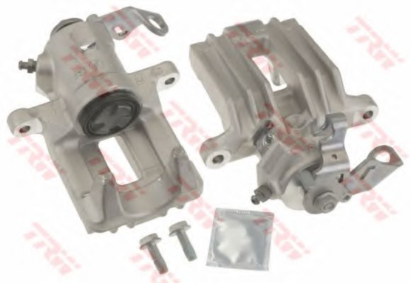TRW Brake Caliper 10709365 - TRW
