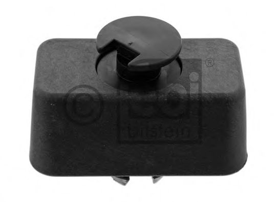 FEBI BILSTEIN Lift Point Pad, jack 11585925 - FEBI BILSTEIN