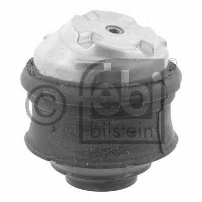 FEBI BILSTEIN Mounting, engine 11580891 - FEBI BILSTEIN