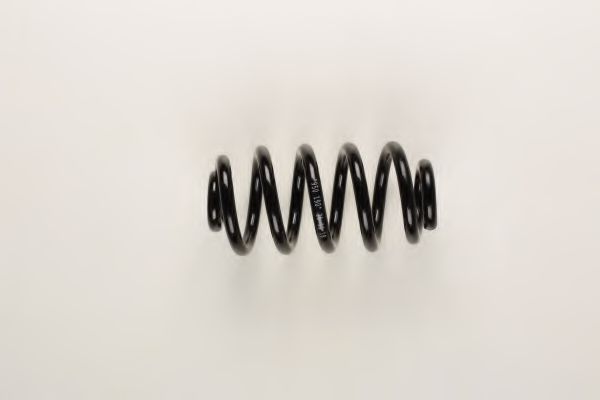 BILSTEIN Coil Spring 10588377 - BILSTEIN