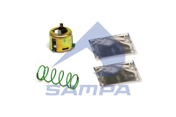 SAMPA Repair kit, automatic adjustment 12227457 - SAMPA
