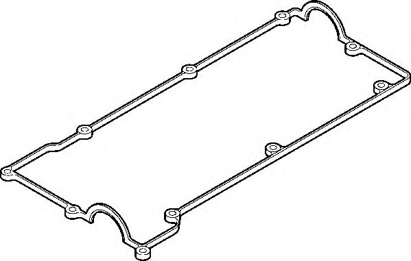 ELRING Gasket, cylinder head cover 11415404 - ELRING
