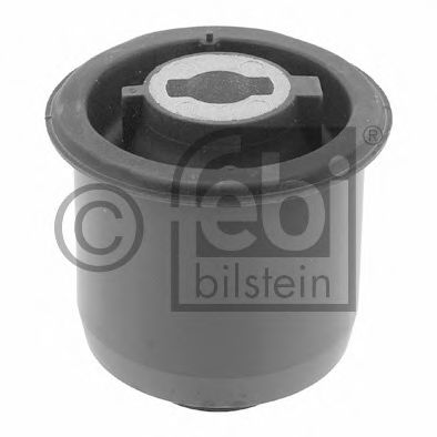 FEBI BILSTEIN Bushing, axle beam 11580126 - FEBI BILSTEIN