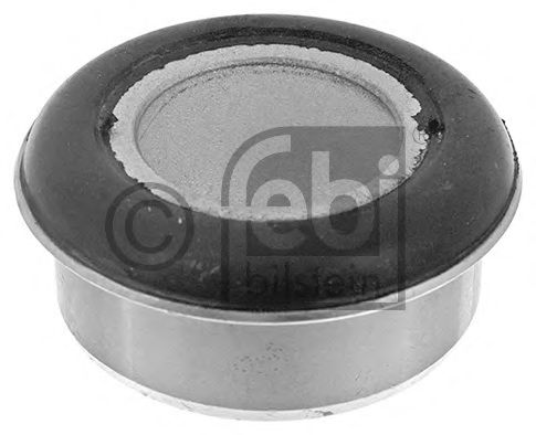 FEBI BILSTEIN Bushing, axle beam 11591755 - FEBI BILSTEIN