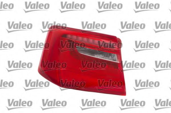 VALEO Tail Light Assembly 11164851 - VALEO
