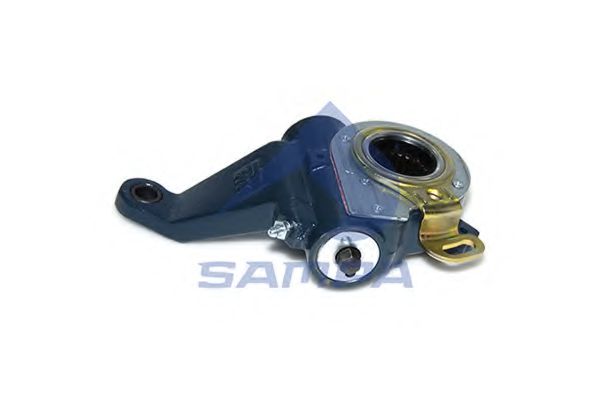 SAMPA Adjuster, braking system 12529506 - SAMPA