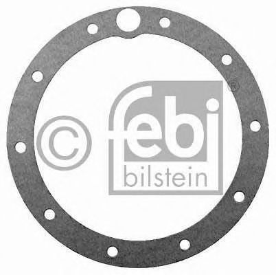 FEBI BILSTEIN Gasket, external planetary gearbox 11565979 - FEBI BILSTEIN