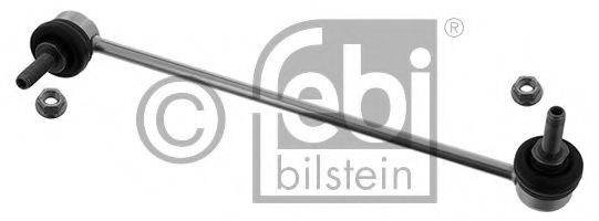 FEBI BILSTEIN Link/Coupling Rod, stabiliser bar 11589434 - FEBI BILSTEIN