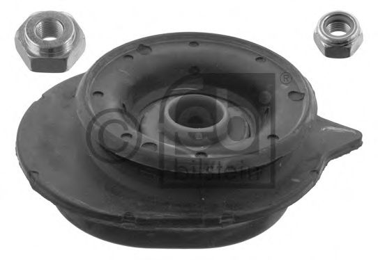 FEBI BILSTEIN Repair Kit, suspension strut suppor 11586837 - FEBI BILSTEIN