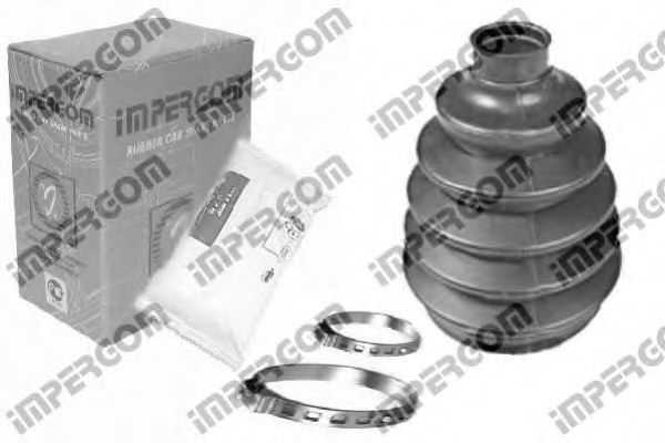 ORIGINAL IMPERIUM Bellow Set, drive shaft 12169775 - ORIGINAL IMPERIUM