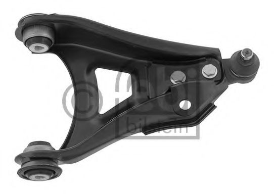 FEBI BILSTEIN Control/Trailing Arm, wheel suspens 11470855 - FEBI BILSTEIN