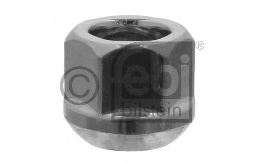 FEBI BILSTEIN Wheel Nut 11583413 - FEBI BILSTEIN