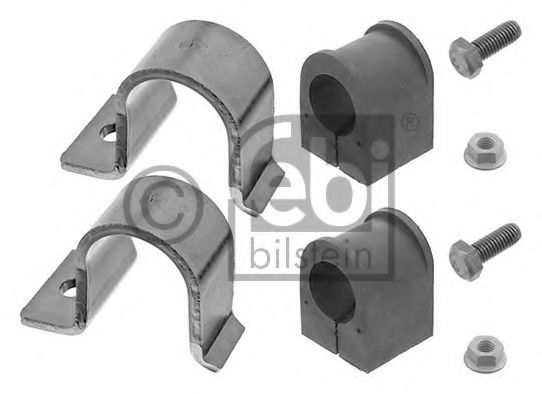 FEBI BILSTEIN Mounting Kit, stabiliser bar 11413082 - FEBI BILSTEIN