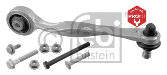 FEBI BILSTEIN Control/Trailing Arm, wheel suspens 11584045 - FEBI BILSTEIN