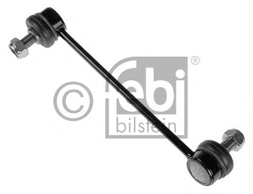 FEBI BILSTEIN Link/Coupling Rod, stabiliser bar 11589817 - FEBI BILSTEIN