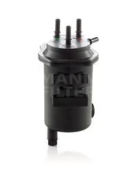 MANN-FILTER Fuel filter 10656604 - MANN-FILTER