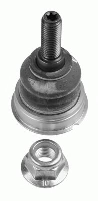 LEMFORDER Ball Joint 11613989 - LEMFÖRDER