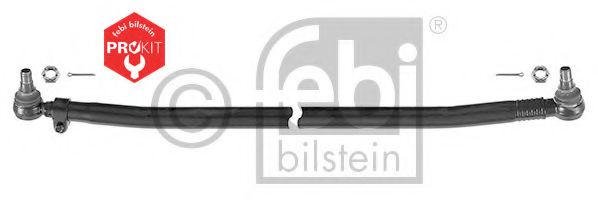 FEBI BILSTEIN Tie Rod 11572418 - FEBI BILSTEIN
