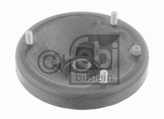 FEBI BILSTEIN Suspension Strut Support Mount 11576782 - FEBI BILSTEIN