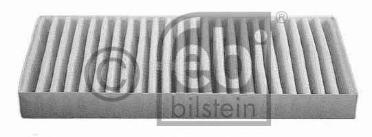 FEBI BILSTEIN Filter, cabin air 11566840 - FEBI BILSTEIN