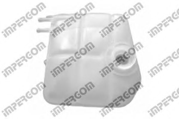 ORIGINAL IMPERIUM Expansion Tank, coolant 12168143 - ORIGINAL IMPERIUM