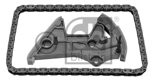 FEBI BILSTEIN Chain Kit, oil pump drive 11593795 - FEBI BILSTEIN