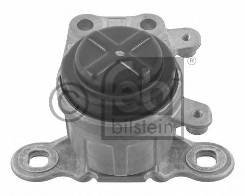 FEBI BILSTEIN Mounting, engine 11581454 - FEBI BILSTEIN