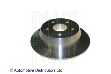BLUE PRINT Brake Disc 11767944 - BLUE PRINT
