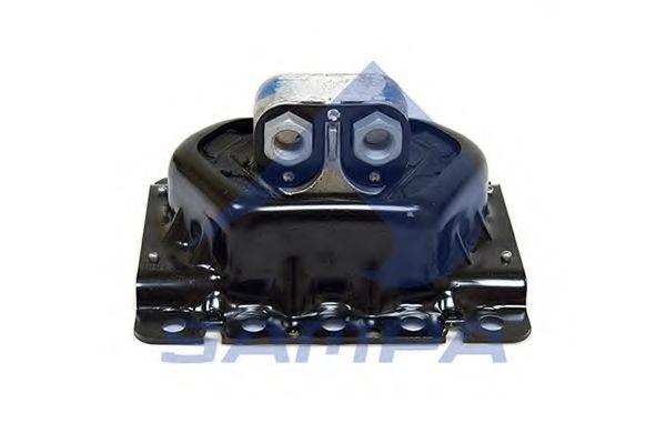 SAMPA Mounting, engine 12529857 - SAMPA