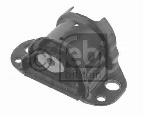 FEBI BILSTEIN Mounting, engine 11576626 - FEBI BILSTEIN