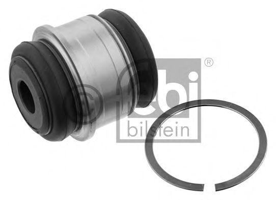 FEBI BILSTEIN Mounting, control/trailing arm 11587067 - FEBI BILSTEIN