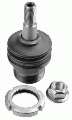 LEMFORDER Ball Joint 10691281 - LEMFÖRDER