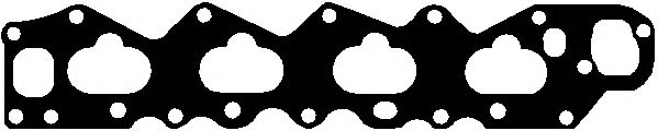 ELRING Gasket, intake manifold 11656994 - ELRING