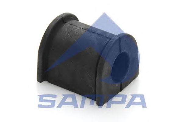 SAMPA Mounting, stabiliser bar 12530798 - SAMPA
