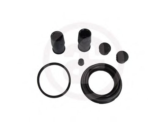AUTOFREN SEINSA Repair Kit, brake caliper 12127378 - AUTOFREN SEINSA