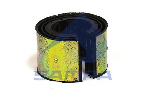 SAMPA Mounting, stabiliser bar 12227786 - SAMPA