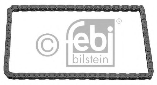 FEBI BILSTEIN Chain, oil pump drive 11589355 - FEBI BILSTEIN