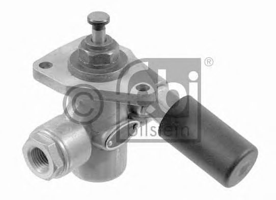 FEBI BILSTEIN Pump, fuel pre-supply 12075393 - FEBI BILSTEIN