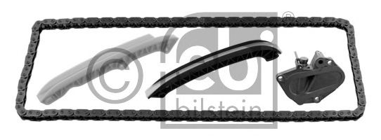 FEBI BILSTEIN Timing Chain Kit 11581799 - FEBI BILSTEIN