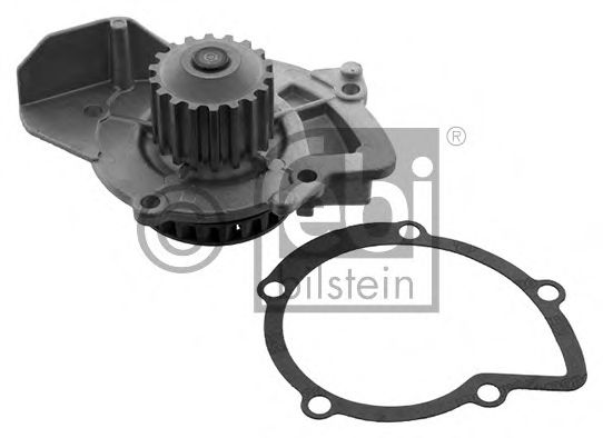 FEBI BILSTEIN Water Pump, engine cooling 11587815 - FEBI BILSTEIN