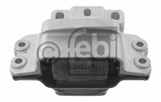 FEBI BILSTEIN Mounting, manual transmission 11582994 - FEBI BILSTEIN