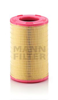 MANN-FILTER Air Filter 10503619 - MANN-FILTER