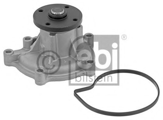 FEBI BILSTEIN Water Pump, engine cooling 11578338 - FEBI BILSTEIN