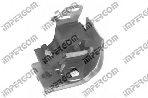ORIGINAL IMPERIUM Mount, exhaust system 12169051 - ORIGINAL IMPERIUM