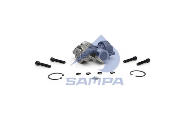 SAMPA Joint, propshaft 12290620 - SAMPA