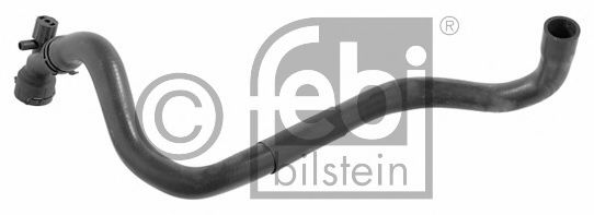 FEBI BILSTEIN Radiator Hose 11583133 - FEBI BILSTEIN