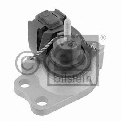 FEBI BILSTEIN Mounting, engine 11576578 - FEBI BILSTEIN