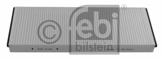 FEBI BILSTEIN Filter, cabin air 11582512 - FEBI BILSTEIN
